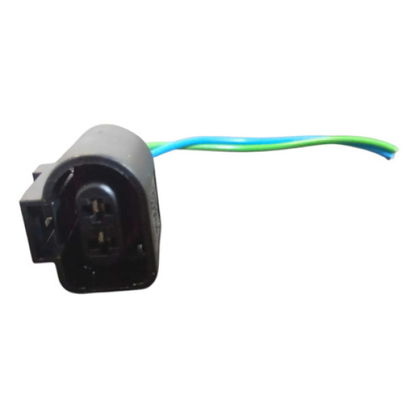 Conector Motor Vidro Elétrico Gol Saveiro Voyage 2013 A 2016