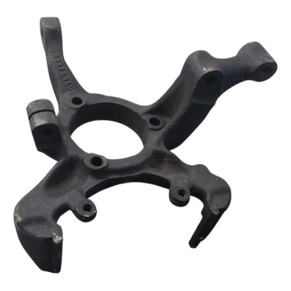 Manga Eixo Montante Dian Esquerdo Astra 1.8 2.0 1999 A 2005