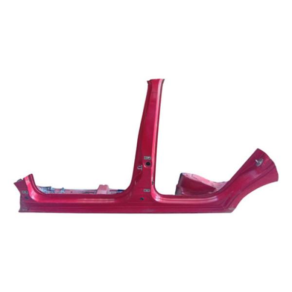 Caixa Ar C/ Coluna Esquerdo Gol G5 2008 2009 2010 A 2014