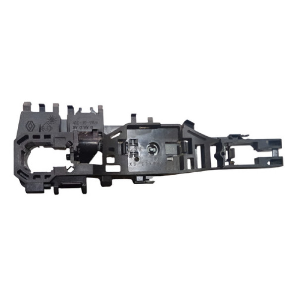 Suporte Maçaneta Dianteira Esquerda Megane 2008 2009 A 2013