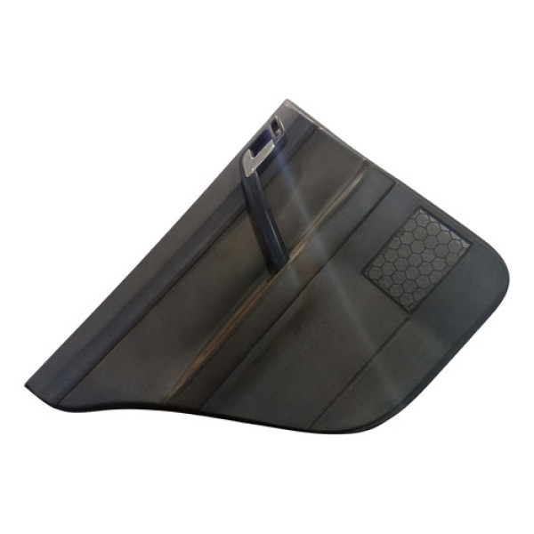 Forro Porta Traseira Esquerda Polo Sedan 2003 2004 A 2014