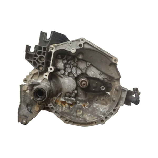 Caixa Cambio Peugeot 206 207 208 Hoggar C3 1.4 1.5 07/20 