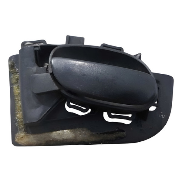 Maçaneta Interna Porta Traseira Esquerda 206 207 9623698477