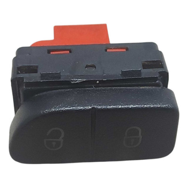 Botao Trava Eletrica Gol Voyage Saveiro G5 G6 5u0962125