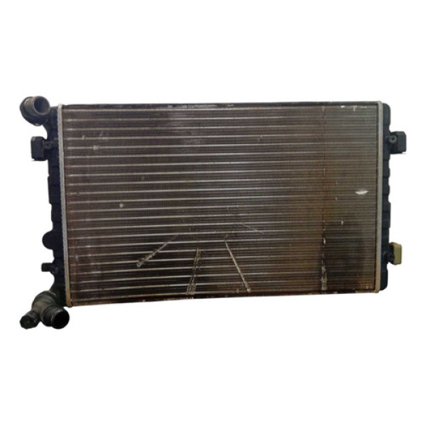 Radiador Água Golf Sportline 1.6 2008 A 2014 1je121253c