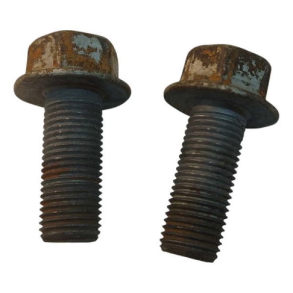 Parafuso Pinça Freio Dianteiro Corolla 1.8 2002 A 2008