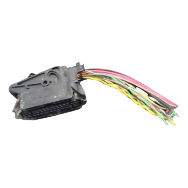 Conector Modulo Abs Cronos Argo 1.3 4cc Firefly