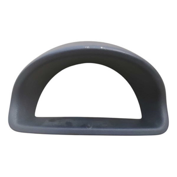 Moldura Painel Instrumentos Gol G4 5w0857059