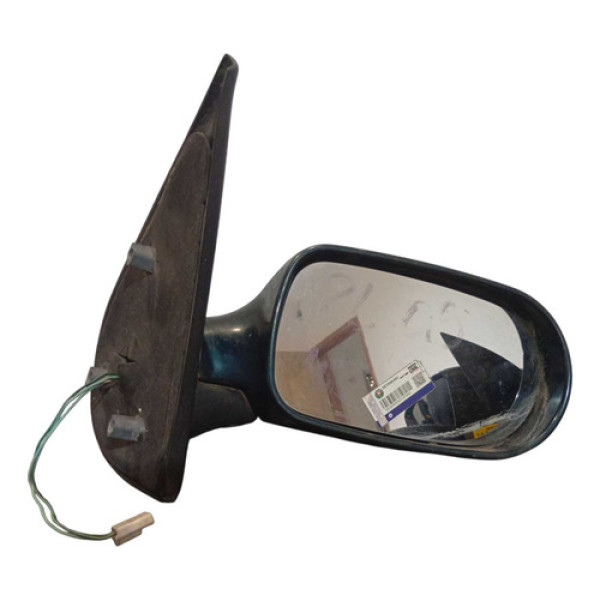 Retrovisor Direito Palio Siena Elx Attactive 2008 A 2010 Elé