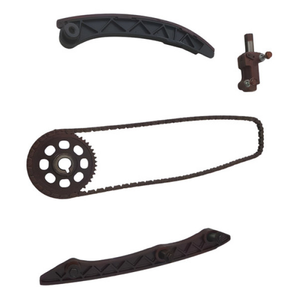 Kit Comando Corrente Civic 1.8 2007 2008 2009 A 2011 Manual