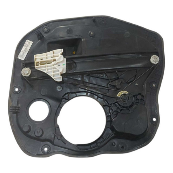 Maquina Vidro Porta Traseiro Direito Cerato 2014 A 2019