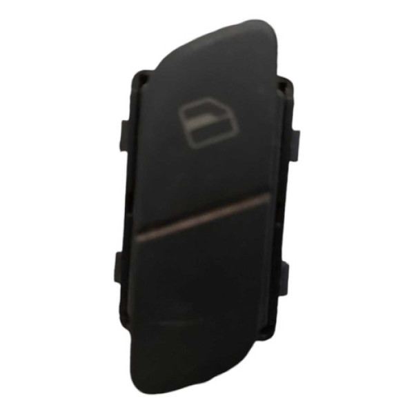 Botão Elétrico Vidro Porta Fox Gol Polo 