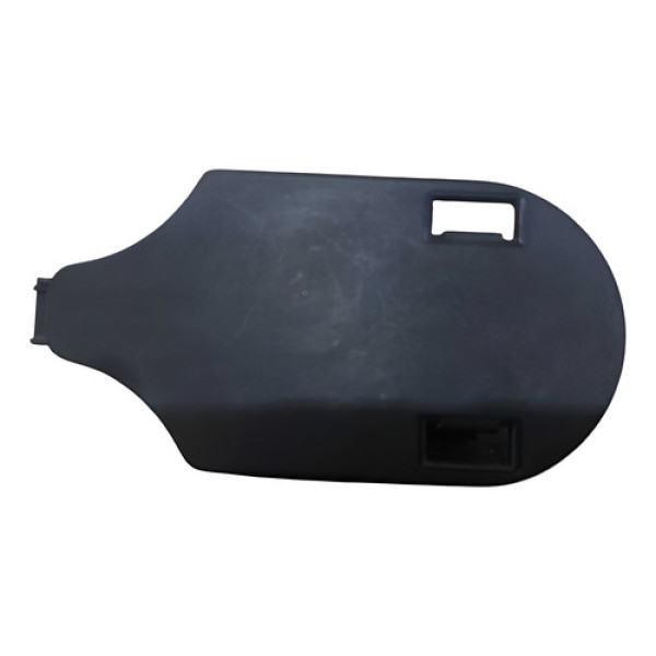 Tampão Conexão Chicote Polo Sedan 2007 A 2014 6q0971839f Prateado