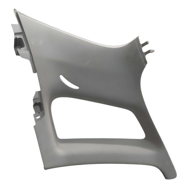 Acabamento Interno Coluna Traseira Esquerdo Polo 6q4867287b