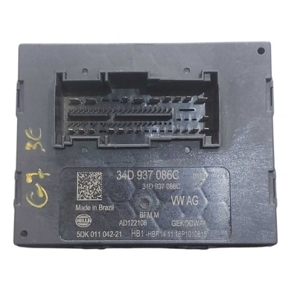 Modulo Conforto Gol Saveiro 34d937086c 5dk01104221 Ac122105