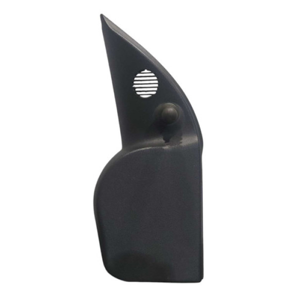 Acabamento Interno Retrovisor Esquerd Corsa Montana 24457137 Preto