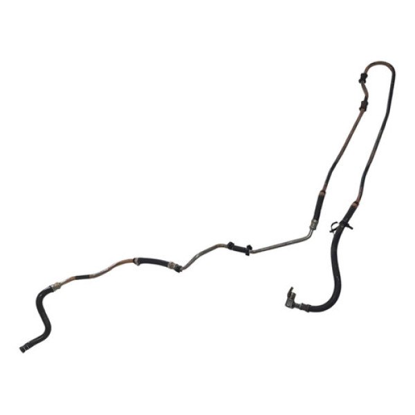 Mangueira Direção Hidraulica Fiat Palio Siena Strada 1.5 