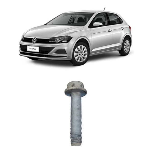 Parafuso Agregado Polo Track 1.0 2020 A 2024