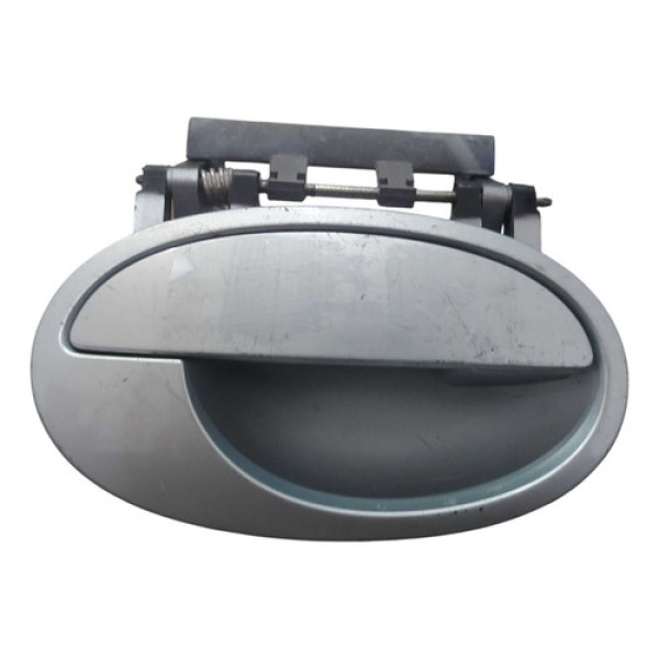 Maçaneta Externa Traseira Direita Corsa Montana 24424849