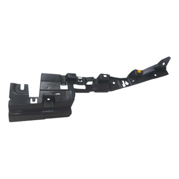 Guia Parachoque Traseiro Direita Fiat Toro 2017 520220490
