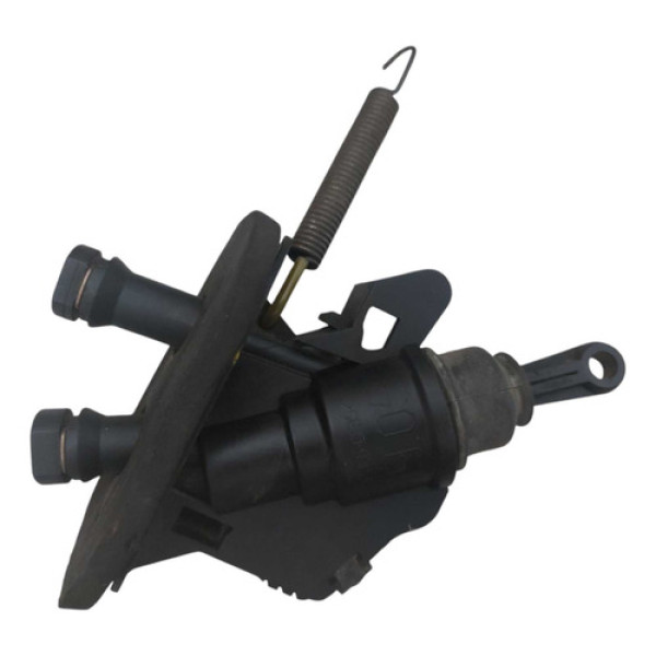 Cilindro Pedal Embreagem Fiesta Ecosport As657a543aa