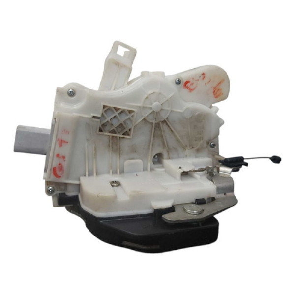 Fechadura Porta Traseira Esquerda Gol Voyage G5 G6 G7 G8 Elé