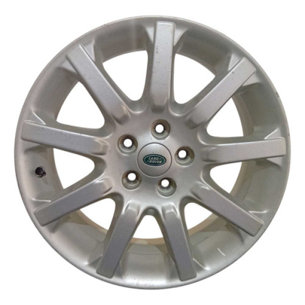 Roda Liga Leve Aro 18 Freelander 1 1996 1997 1998 A 2005