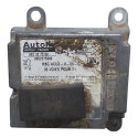 Módulo Airbag Xsara 200 20011 A 2006 9646469180 600237600