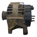 Alternador Ka Fiesta Courier Ecosport 1.0 1.6 Zetec 00/07