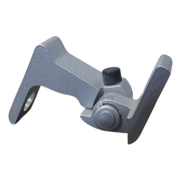 Dobradiça Porta Dianteira Esquerda Polo Virtus 2020 A 2024