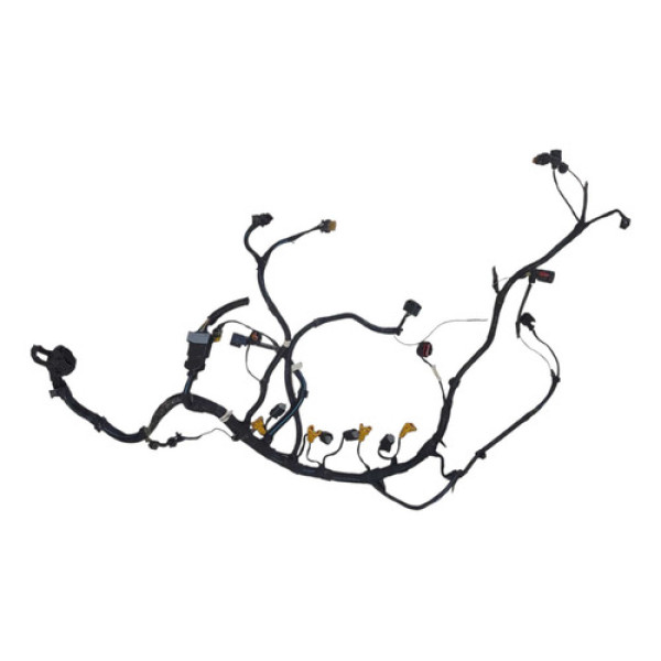 Chicote Injeção Central Motor Argo Strada 1.3 Firefly