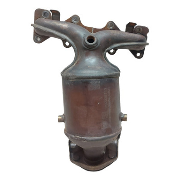 Catalisador Grand Siena Palio Attractive 12/21 1.4 Flex