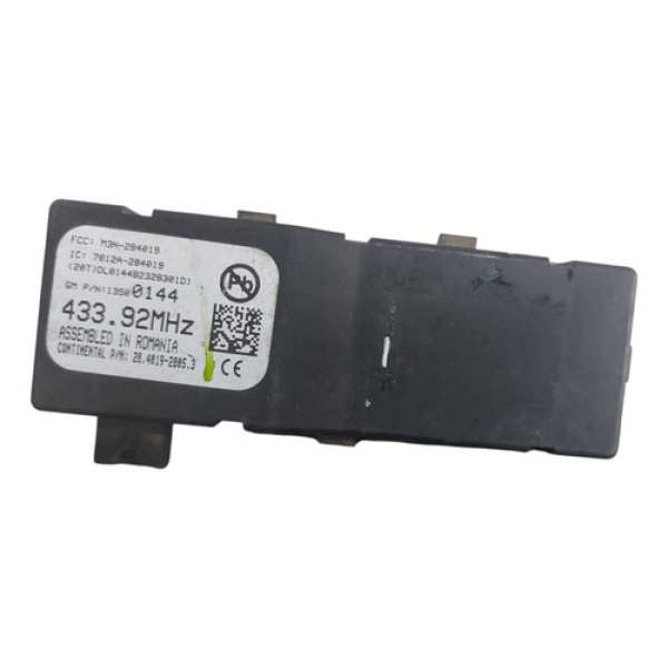 Módulo Receptor Controle Remoto Onix 28401928053