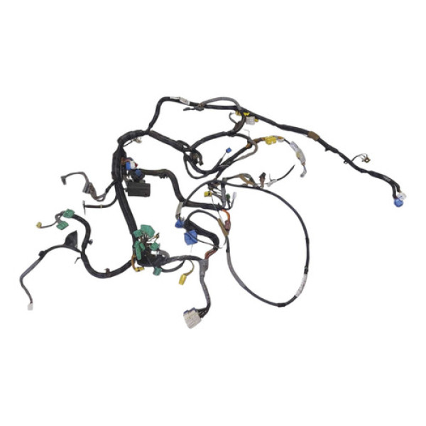 Chicote Caixa Fusivel New Civic 1.8 2007 A 2011 32117 Snz