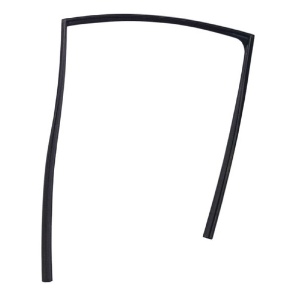 Borracha Guarnição Vidro Traseiro Direito Onix Hatch 2020/..