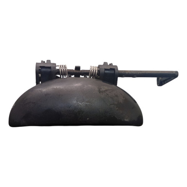 Maçaneta Porta Esquerda Externa 206 207 2002 2003 A 2012