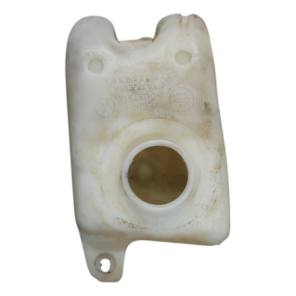 Reservatorio Agua Parabrisa Gol 2006 2007 A 2014 377955453 Prateado