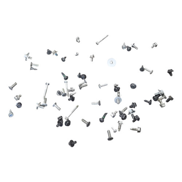 Kit Parafuso Porta Hr-v 2014 2015 2016 A 2018