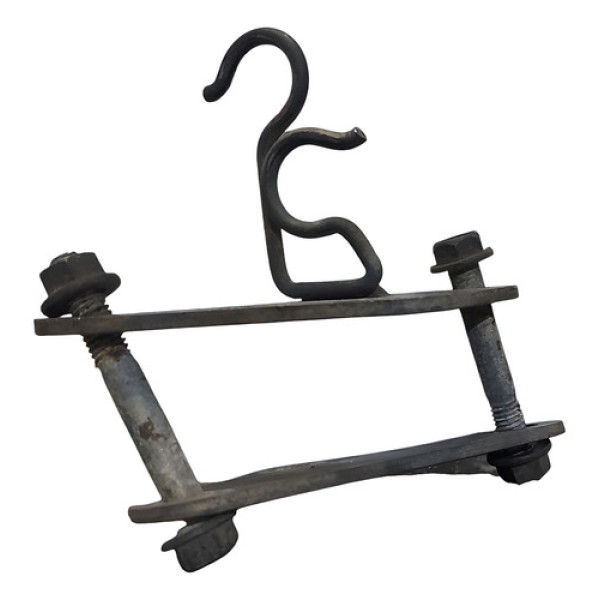 Guia Radiador Cb 300r 2009 2010 2011 A 2015 Branco