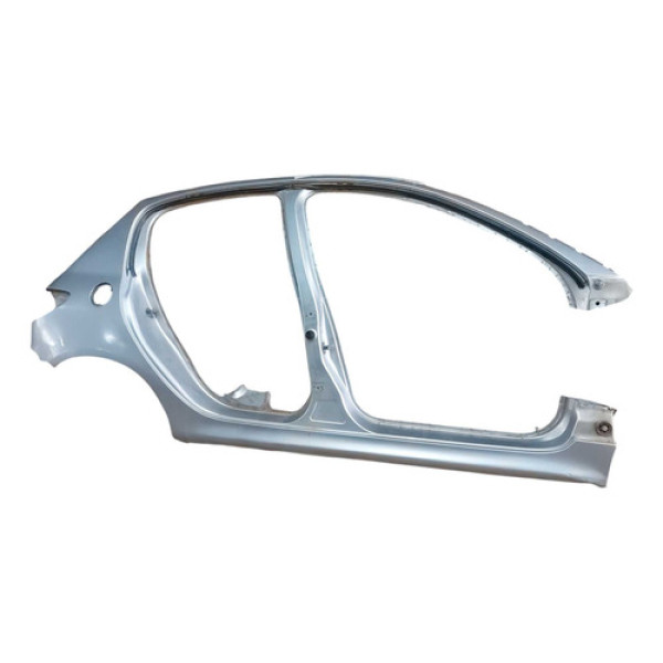  Lateral Direita 207 2007 2008 2009 2010 2011 2012