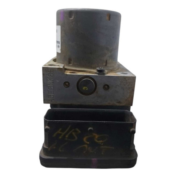 Modulo Central Abs Hb20 1.6 589201s300 Be6000j801