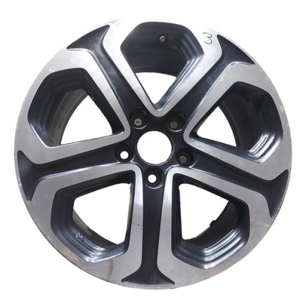 Roda Avulsa Aro 17 Honda Hr-v 