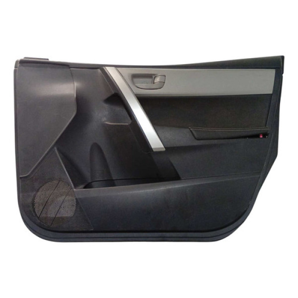 Forro Porta Dianteira Direita Corolla 2015 2016 2017 A 2019