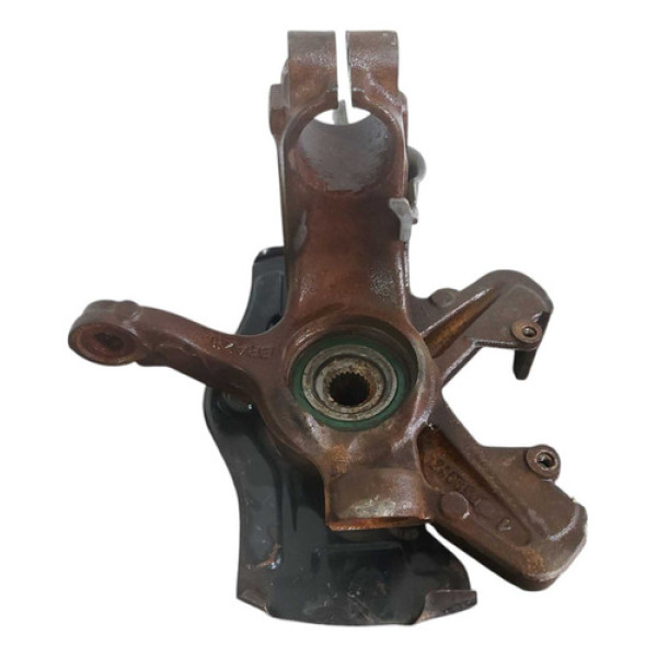 Manga Eixo Montante Dianteiro Esquerdo Gol G5 G6 08/12 S/abs