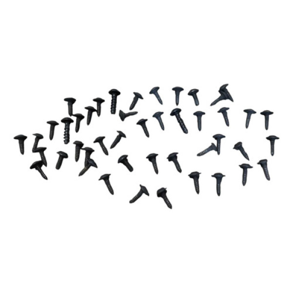 Jogo Parafuso Painel Polo Track 2020 2021 2022 2023 2024