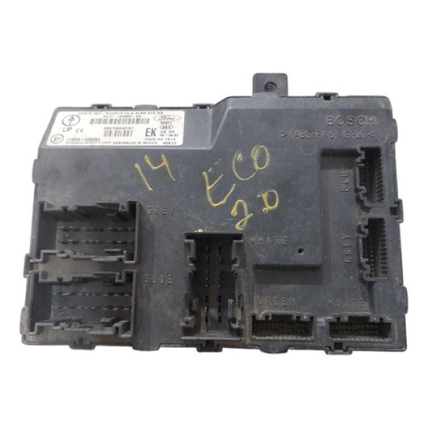 Módulo Confortoecosport 2014 Á 2019 116ra000084