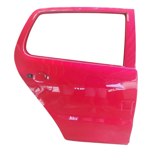 Porta Traseira Direita Fox 2004 2005 2006 2007  A 2011 