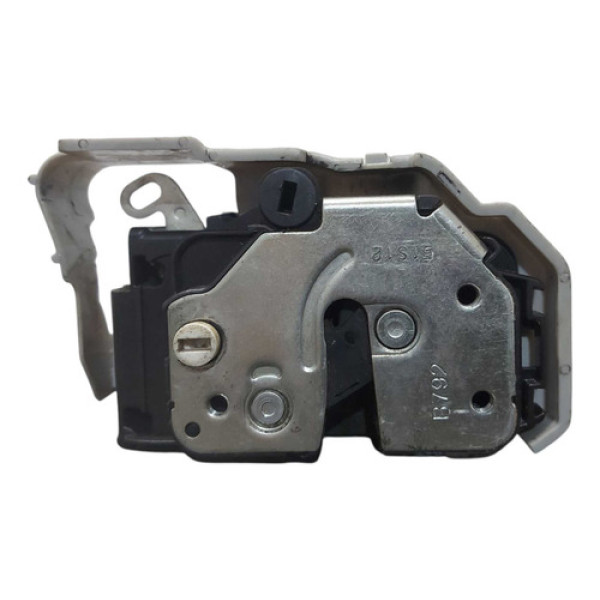 Fechadura Porta Traseira Esquerda Bravo 11 A 16 C/detalhe