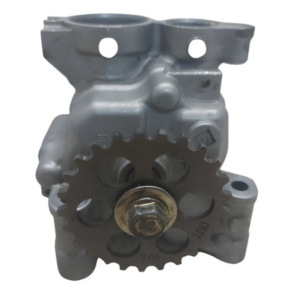 Bomba Óleo Honda Cb 600 Hornet Injetada 2008 2009 A 2014