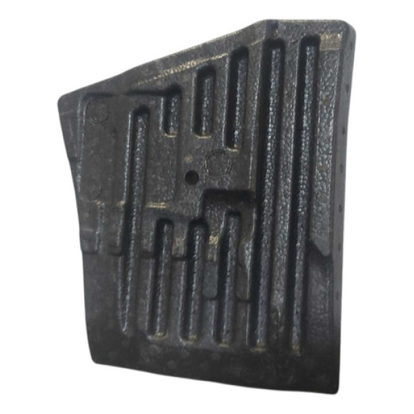 Isopor Assoalho Dianteiro Esquerdo Onix Hatch 2020 A 2024